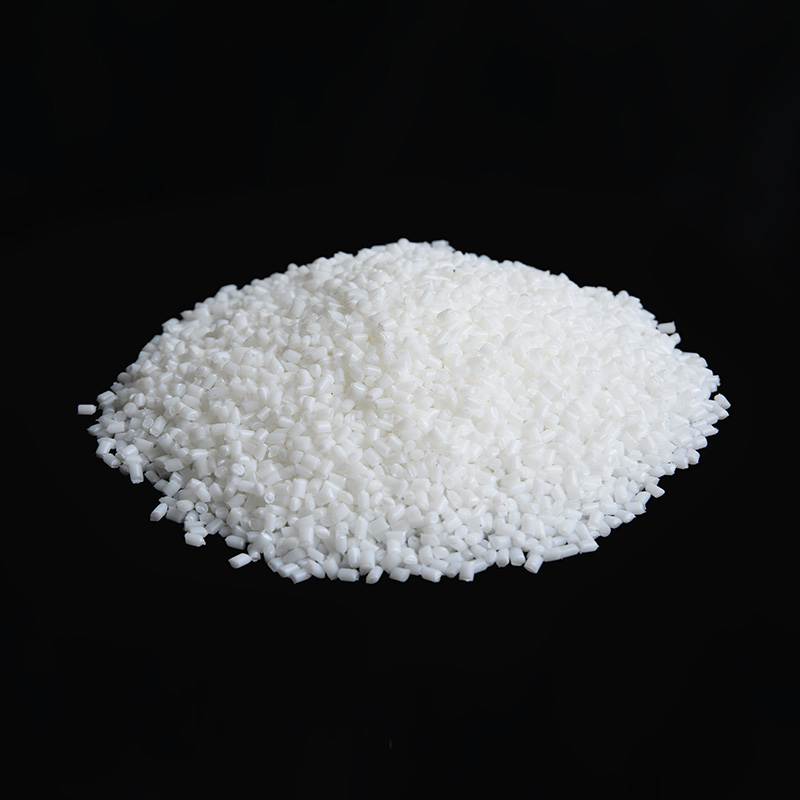 PA66 -Chips mit hartem Grad