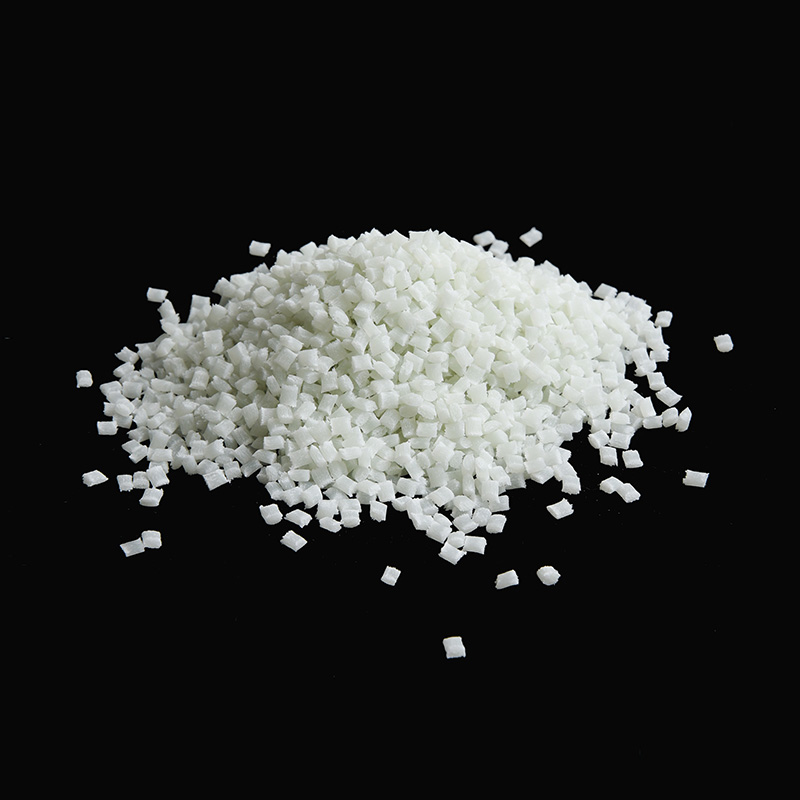 Verbesserte Grade PA66 -Chips