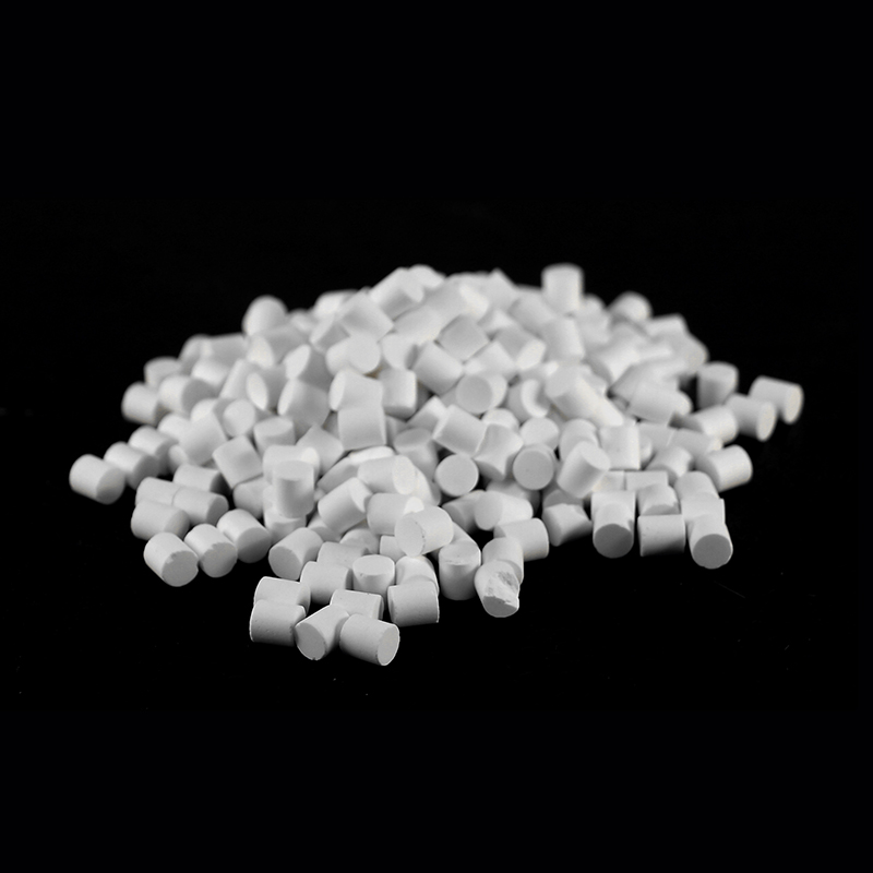 PPA -Chips der Härtequalität