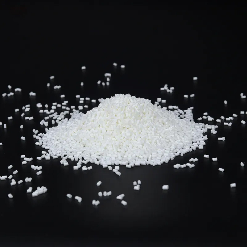 Flammhemmende PPA -Chips