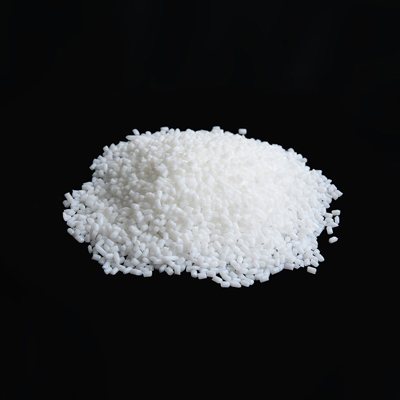 Flammhemmende Grade PA66 -Chips